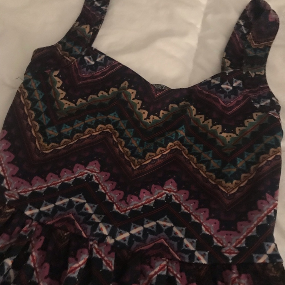 Summer dress 👗